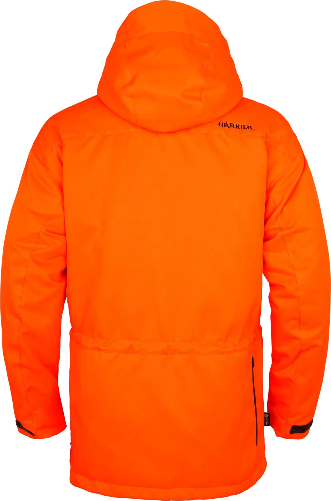 Veste Harkila Wildboar Pro Blaze Hws Insulated - Orange Blaze